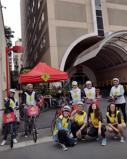Foto 14 de Bike Tour SP