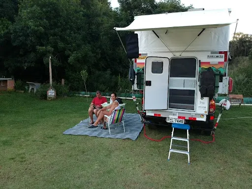 Foto 29 de Camping Canto da Mata