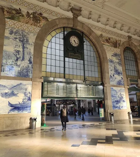 Foto 29 de Estação São Bento (São Paulo, Brazil)