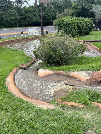 Foto 40 de Praça da Cachoeira