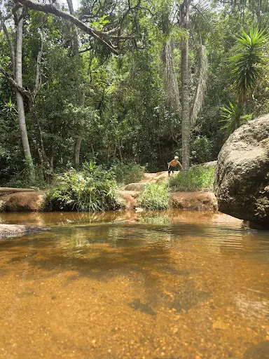Foto 27 de Cachoeira do Barrocão