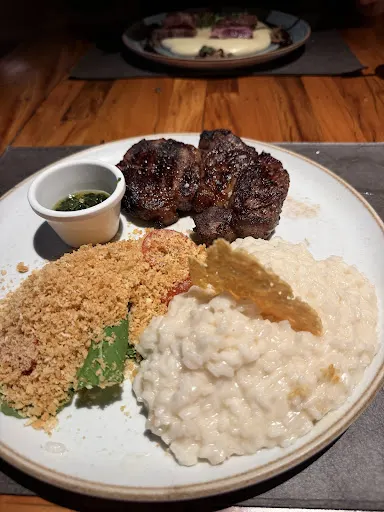 Foto 25 de Sal Gastronomia - Cidade Jardim