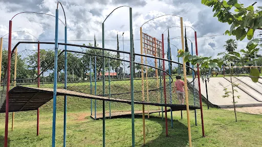 Foto 18 de Parque Cidade das Crianças