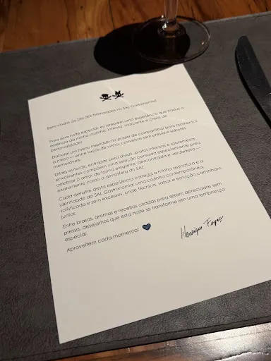 Foto 28 de Sal Gastronomia - Cidade Jardim