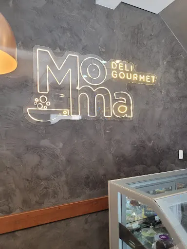 Foto 5 de Moma Deli Gourmet