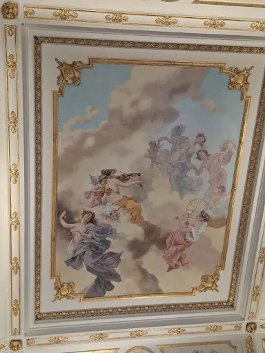 Foto 40 de Theatro Municipal de São Paulo