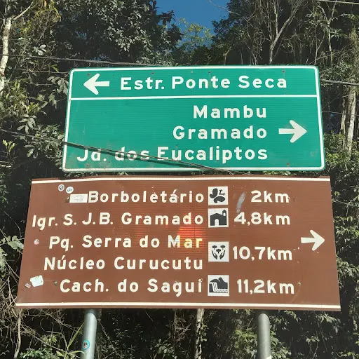 Foto 20 de Mirante da Ponte Alta