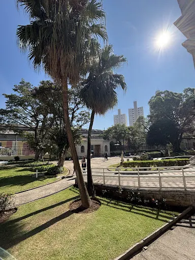 Foto 36 de Museu da Imigração do Estado de São Paulo