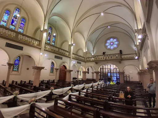 Foto 24 de Paróquia Assunção de Nossa Senhora