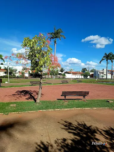 Foto 12 de Parque Lagoa dos Pássaros