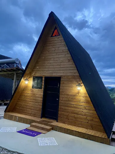 Foto 17 de Cabanas na Mata em Socorro