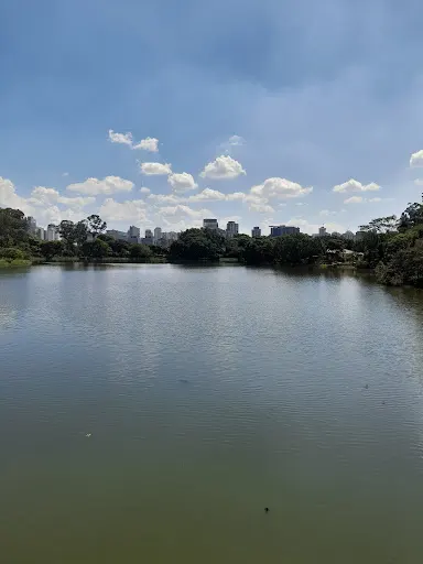 Foto 32 de Oca - Parque Ibirapuera