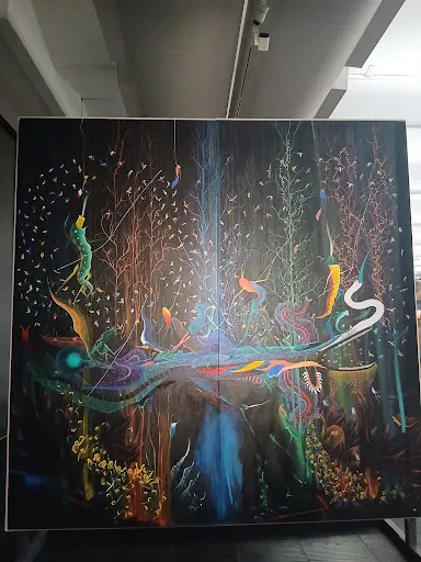 Foto 34 de Museu de Arte de São Paulo Assis Chateaubriand