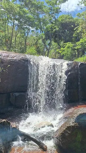 Foto 18 de Cachoeira do Barrocão