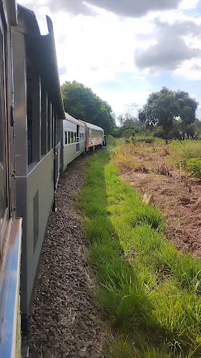 Foto 30 de Trem da República de Itu