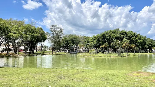 Foto 34 de Parque Lagoa dos Pássaros