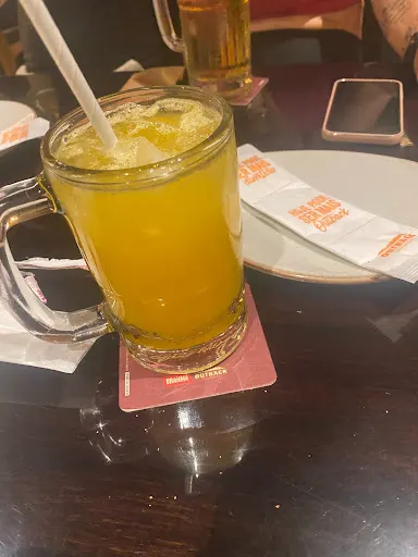 Foto 34 de Outback Ribeirão Shopping