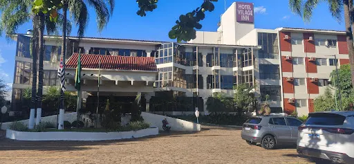 Foto 20 de Hotel Vilage Inn Ribeirão Preto & Convenções