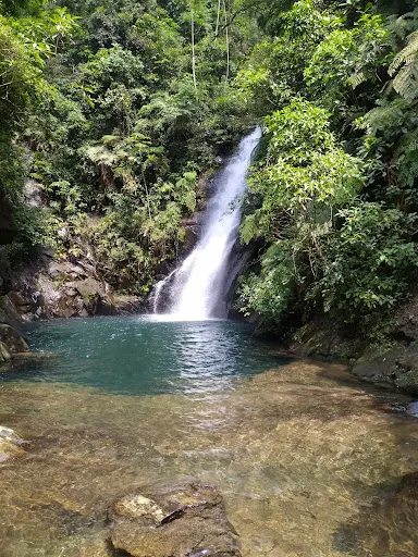 Foto 32 de Cachoeira da Lagoa Azul