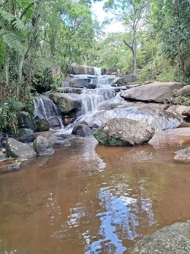 Foto 19 de Cachoeira do Barrocão
