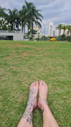 Foto 29 de Parque Jardim das Perdizes