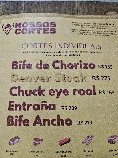 Foto 37 de RØD Pub & Parrilla