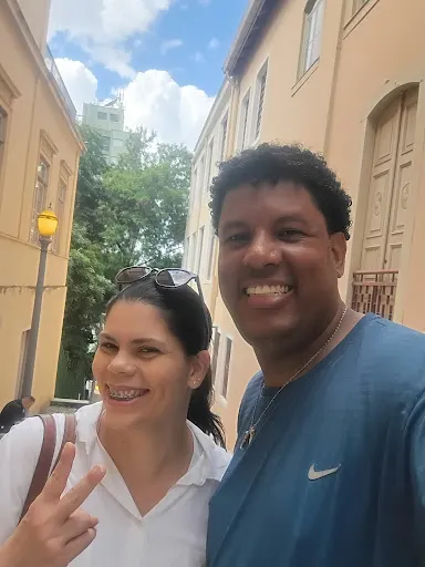 Foto 8 de Beco do Pinto | Museu da Cidade de São Paulo