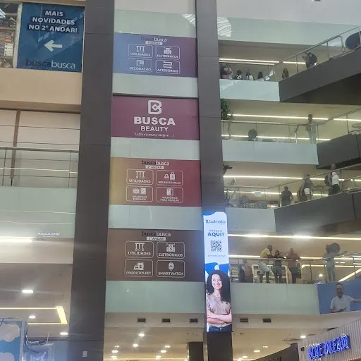 Foto 20 de Shopping Mega Polo Moda - Brás