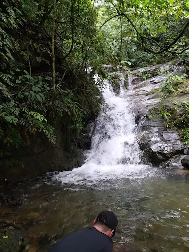 Foto 27 de Cachoeira da Lagoa Azul