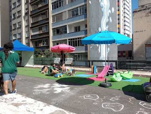 Foto 18 de Por Um Mundo Melhor - Parque Minhocão