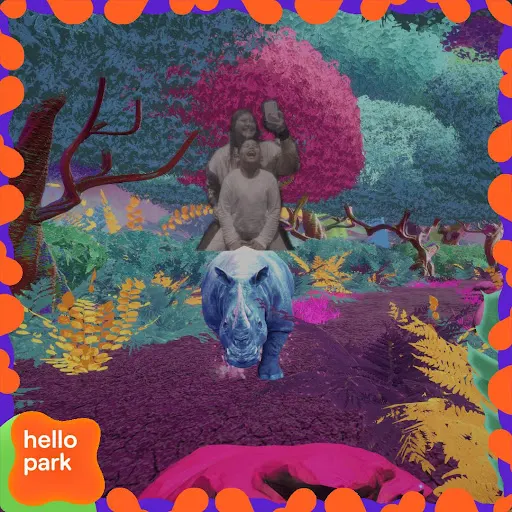 Foto 31 de Hello Park
