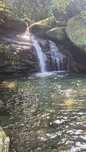Foto 17 de Cachoeira Gleba