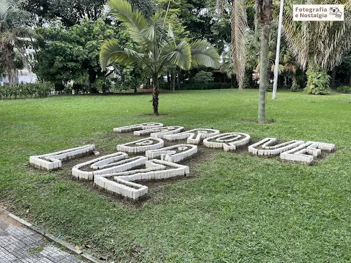 Foto 33 de Parque Jardim da Luz