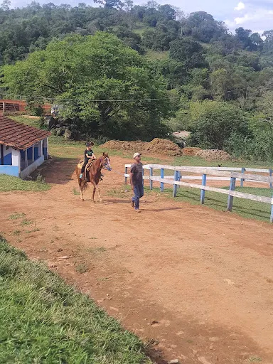 Foto 18 de Fazendão Bela colina (Camping Rural)