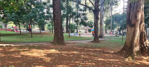 Foto 11 de Parque Santa Maria - Cidade das Crianças