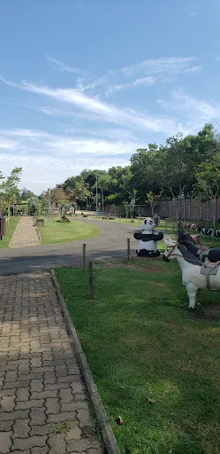 Foto 24 de Parque Cidade das Crianças