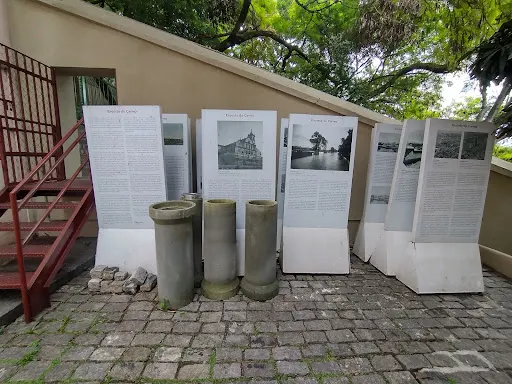 Foto 36 de Beco do Pinto | Museu da Cidade de São Paulo