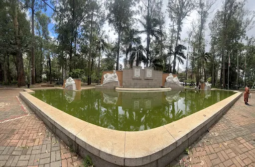 Foto 30 de Fonte Milão - São Paulo