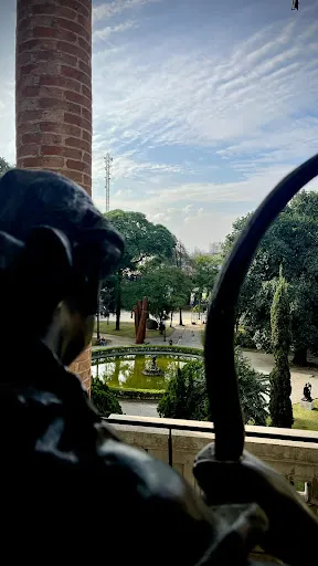 Foto 20 de Pinacoteca de São Paulo