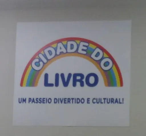 Foto 13 de Cidade do Livro Livraria e Eventos