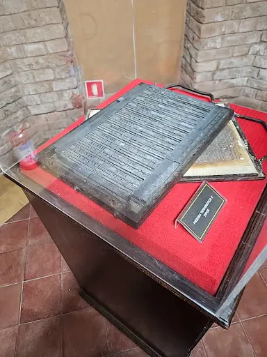 Foto 30 de Museu do Tribunal de Justiça do Estado de São Paulo