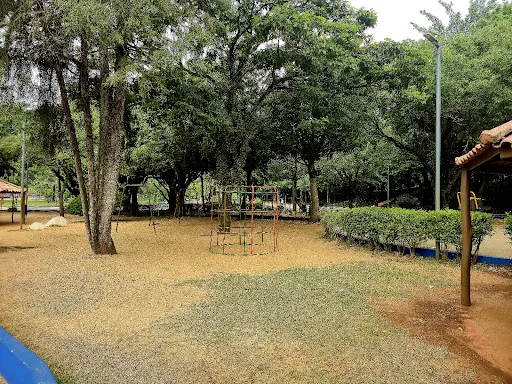 Foto 27 de Espaço Verde Chico Mendes