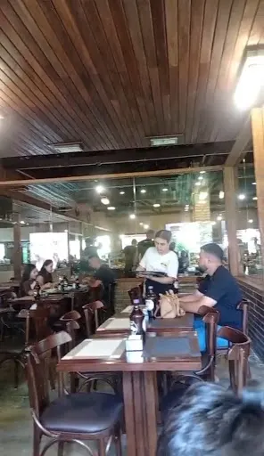 Foto 16 de Restaurante da Fazendinha | Comida Caseira | Ribeirão Preto -SP