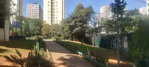 Foto 9 de Parque Benemérito José Brás