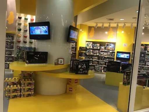 Foto 12 de LEGO® Shopping Cidade Jardim