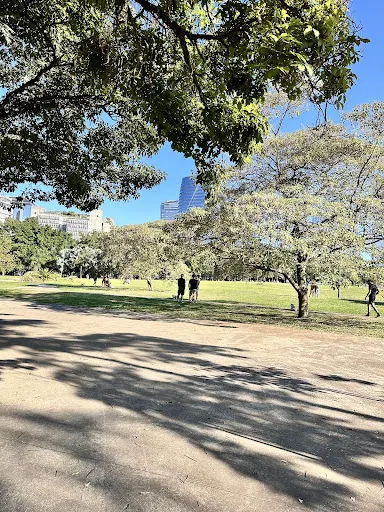 Foto 19 de Parque do Povo Mário Pimenta Camargo