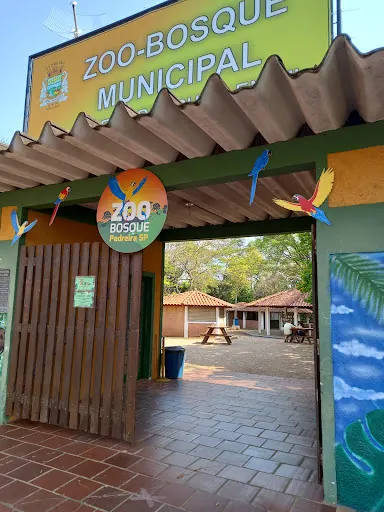 Foto 12 de Zoobosque