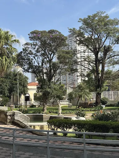 Foto 17 de Museu da Imigração do Estado de São Paulo