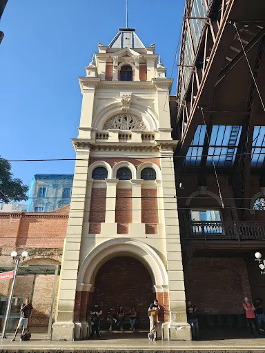 Foto 38 de Estação Paranapiacaba Expresso Turístico