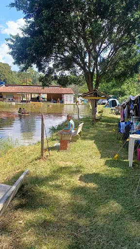 Foto 17 de Camping Mairiporã
